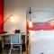 ibis Palmas Avenida JK