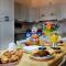 Aura Solis B&B