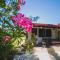 Serenity by the Sea #1 - private terrace