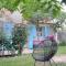 Holiday Home Krka Waterfalls
