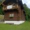 Cabana Rustic Balea