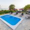 Villa Paradise village in Tucepi, private pool - Tučepi