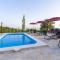 Villa Paradise village in Tucepi, private pool - Tučepi