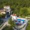 Villa Paradise village in Tucepi, private pool - Tučepi