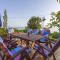 Villa Paradise village in Tucepi, private pool - Tučepi