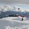 Boardercamp Laax - swiss mountain hostel