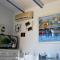 KILLINI COTTAGE STUDIO the small cyclades - Киліні