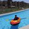 Marina Wadi Degla Villa Duplex 4 Bedrooms