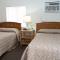 Horizon Motor Inn-Beach Block & Close to Morey's Piers - 北怀尔德伍德