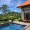 Private Pool Villa - Villa Saia Ubud - 乌布