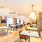 Atour Hotel Qingdao Airport Chengyang Wanxianghui