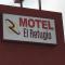 Motel El Refugio