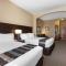 Wingate by Wyndham Moses Lake