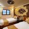 Foto: Halong Golden Bay Cruise 3/28