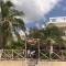 Villa Mina beachhouse