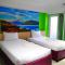 Blue Orchids Hotel