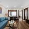 Newsky Serviced Apartment