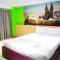 Blue Orchids Hotel