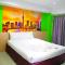 Blue Orchids Hotel