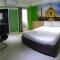 Blue Orchids Hotel