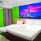 Blue Orchids Hotel