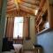 Sagada Lodging Home - 萨加达