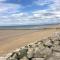 Two bedroom holiday apartment Colwyn Bay