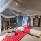 Caprivi Mutoya Lodge and Campsite