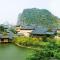 Foto: Guilin 68° Hotel North Railway Station Branch 30/63