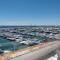 First Line Duplex Puerto Banus Sleeps 8 People