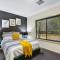 Accommodation on Lansell 2