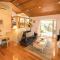 Myers Creek Cascades Luxury Cottages