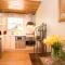 Myers Creek Cascades Luxury Cottages