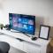 KL Sentral Bangsar Suites EST BY PSM LUXURY SUITES