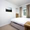 Trinity Lodge, House with the private garden in Edinburgh - 爱丁堡