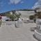 Palm Tree Hill - Oia