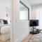 Feelathome Waldorf Suites Apartments