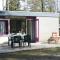 Foto: Comfortable bungalow with a tree house box bed on the Veluwe