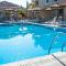 Amour Holiday Resort Amour Holiday Resort