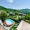 Castelvecchio Family Retreat