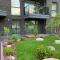 Luxury harmony in Vanagupe