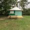 Camping Le Canoë