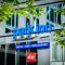 Foto: Hotel Park Inn by Radisson Brussels Midi