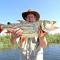 Caprivi Mutoya Lodge and Campsite - Katima Mulilo