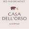 LA CASA DELLORSO
