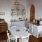 Bacchus Apartman - Borbarlang, Badacsony