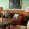 The Green Dragon Hotel
