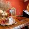 Rouge on Rose Boutique Hotel