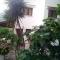 Kampi Double Storey House in the Village