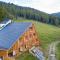 Oberhauser Hütte Rodenecker - Lüsner Alm